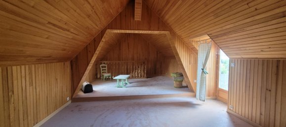 5 bedrooms House in Chateaumeillant, France No. 72418 19