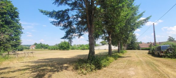 5 bedrooms House in Chateaumeillant, France No. 72418 23