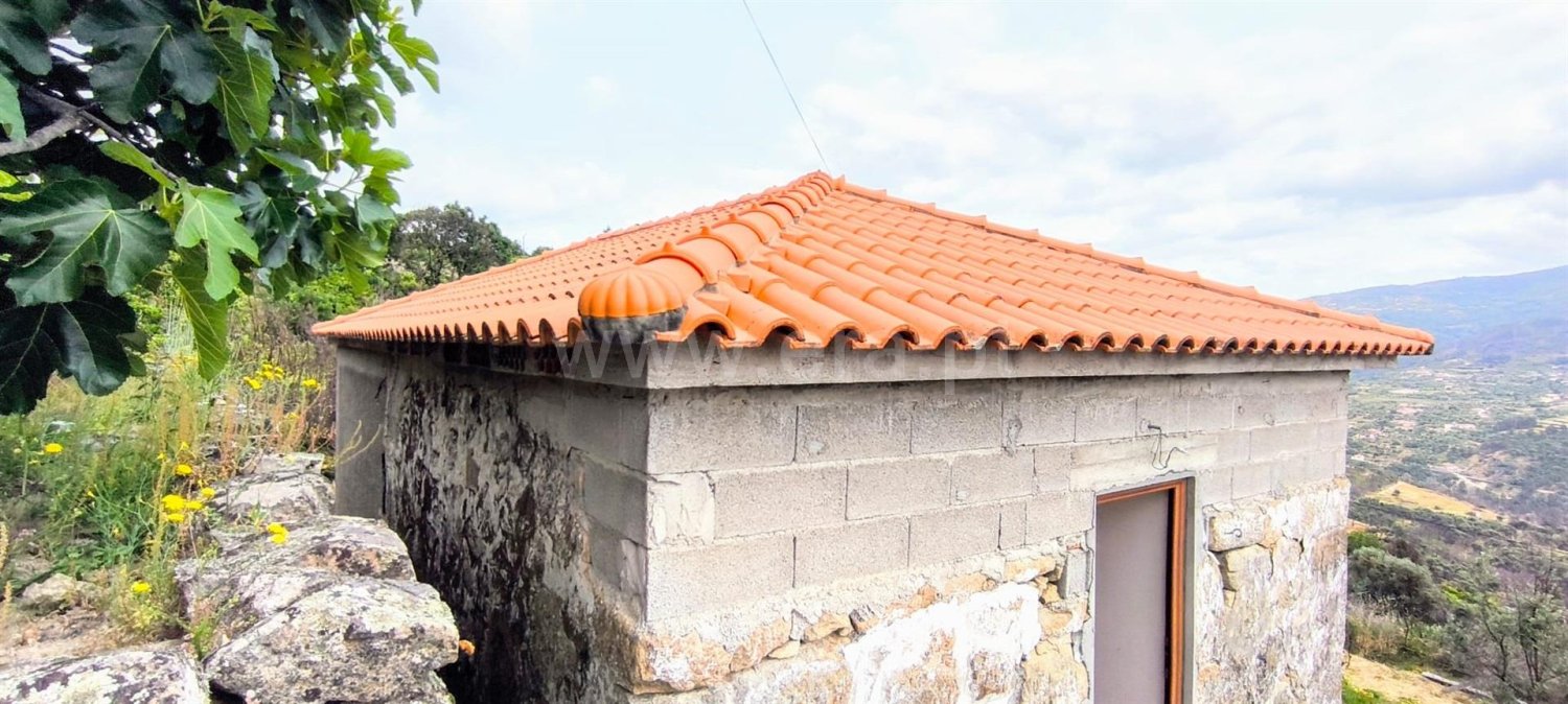 2 bedrooms House in Baiao, Portugal No. 192692