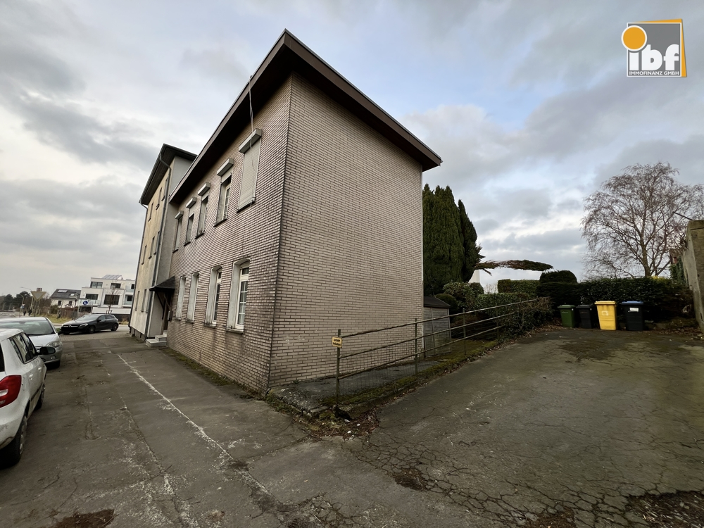 Duplex T2 em Aachen, Germany N.º 143007