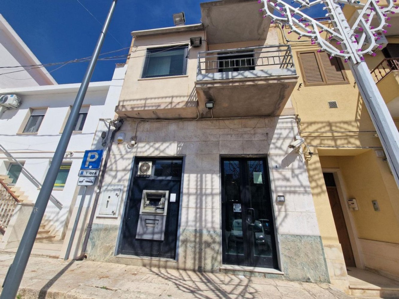  مكتب في Mazzarrone, Italy 177متر مربع رقم 374876