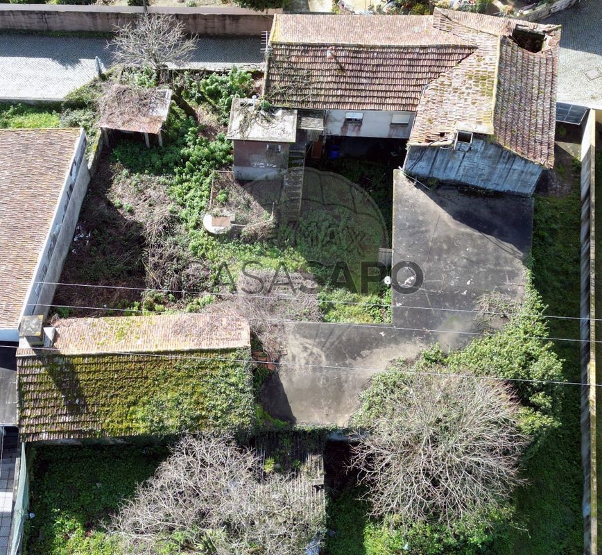 Дом с 5 спальнями в Мая, Португалия № 247870