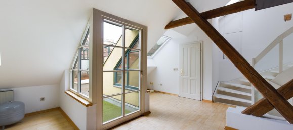 Duplex T3 em Mariahilf, Austria N.º 49766 5