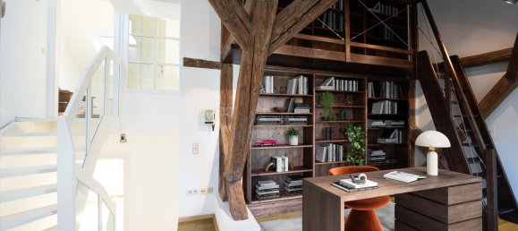 Duplex T3 em Mariahilf, Austria N.º 49766 3