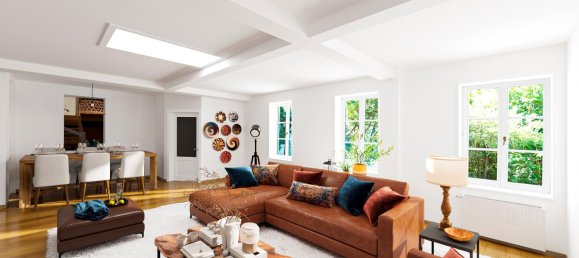 Duplex T3 em Mariahilf, Austria N.º 49766 2