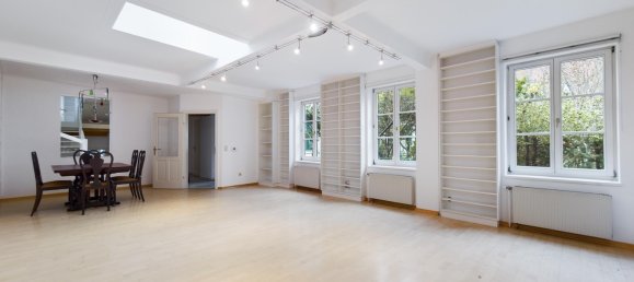 Duplex T3 em Mariahilf, Austria N.º 49766 7