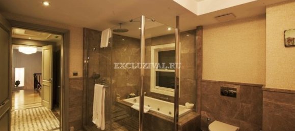 Villa 5+1 in Bodrum, Turkey, Nr. 28459 14