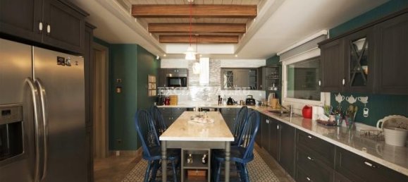 Villa 5+1 in Bodrum, Turkey, Nr. 28459 6