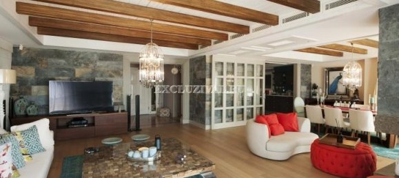 Villa 5+1 in Bodrum, Turkey, Nr. 28459 4