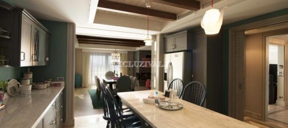 Villa 5+1 in Bodrum, Turkey, Nr. 28459 7