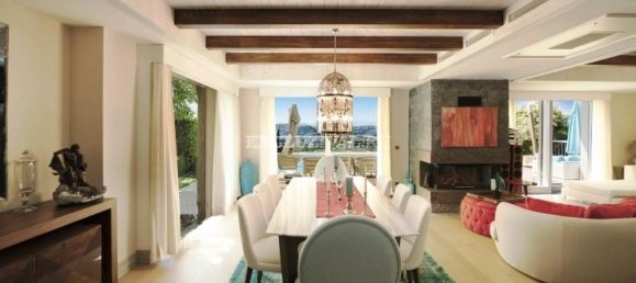 Villa 5+1 in Bodrum, Turkey, Nr. 28459 3