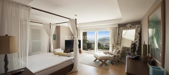 Villa 5+1 in Bodrum, Turkey, Nr. 28459 12