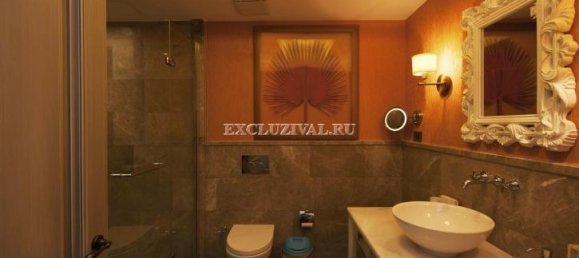 Villa 5+1 in Bodrum, Turkey, Nr. 28459 19