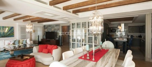 Villa 5+1 in Bodrum, Turkey, Nr. 28459 5