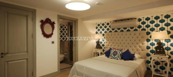 Villa 5+1 in Bodrum, Turkey, Nr. 28459 16