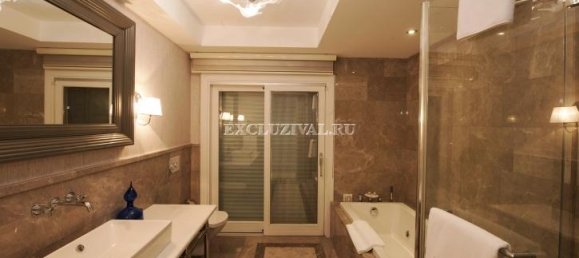Villa 5+1 in Bodrum, Turkey, Nr. 28459 11
