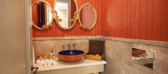 Villa 5+1 in Bodrum, Turkey, Nr. 28459 15