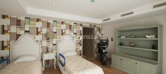 Villa 5+1 in Bodrum, Turkey, Nr. 28459 10
