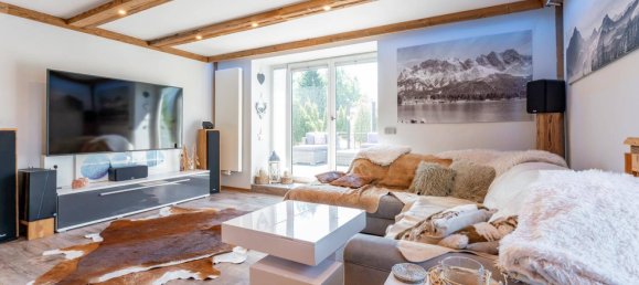 2 Schlafzimmer Wohnung in Zell am See, Austria, Nr. 193465 2