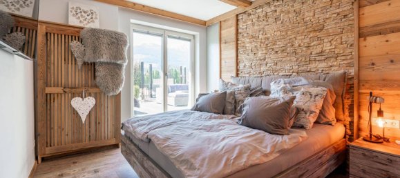 2 Schlafzimmer Wohnung in Zell am See, Austria, Nr. 193465 4