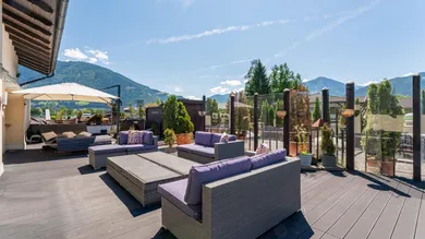 2 Schlafzimmer Wohnung in Zell am See, Austria, Nr. 193465