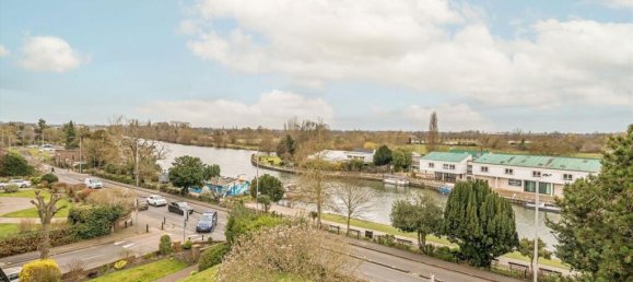 2 bedrooms Apartment in Surbiton, United Kingdom No. 10231 9