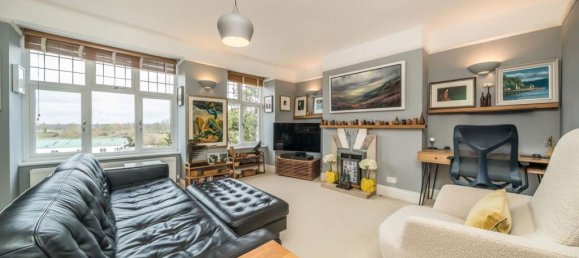 2 bedrooms Apartment in Surbiton, United Kingdom No. 10231 5