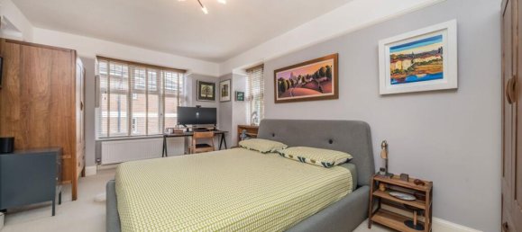 2 bedrooms Apartment in Surbiton, United Kingdom No. 10231 4