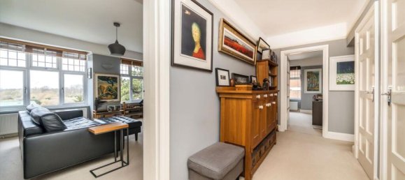 2 bedrooms Apartment in Surbiton, United Kingdom No. 10231 14