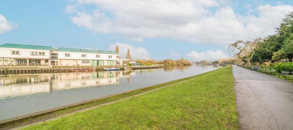 2 bedrooms Apartment in Surbiton, United Kingdom No. 10231 17