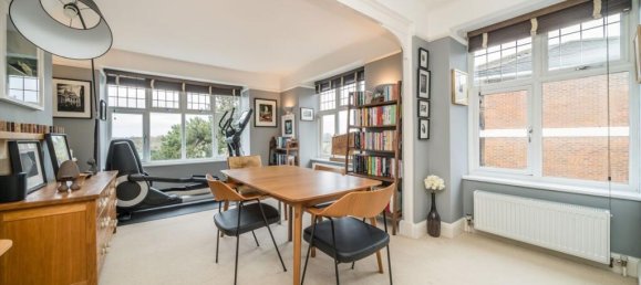 2 bedrooms Apartment in Surbiton, United Kingdom No. 10231 10