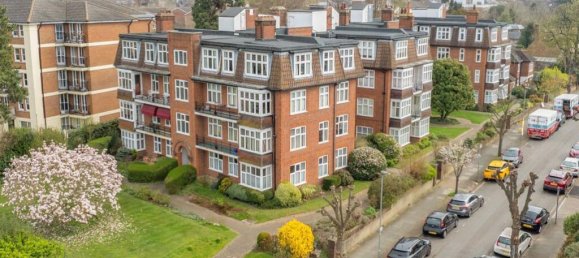 2 bedrooms Apartment in Surbiton, United Kingdom No. 10231 18