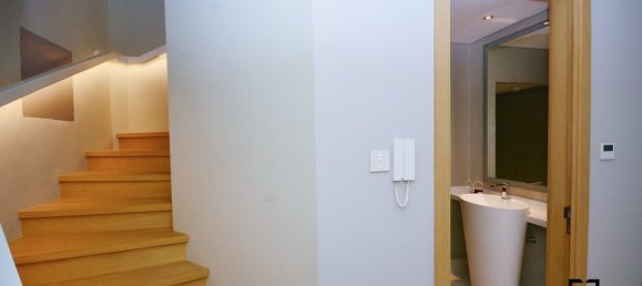 Studio in Business Bay, UAE No. 391 4