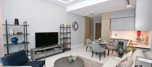 Studio in Business Bay, UAE No. 391 2