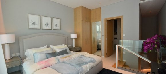 Studio in Business Bay, UAE No. 391 6