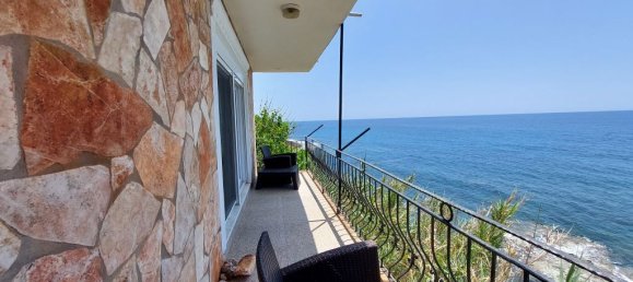 Villa 4+2 in Demirtas, Turkey No. 17503 7