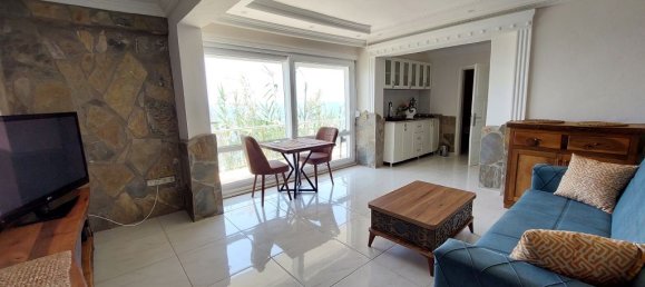 Villa 4+2 in Demirtas, Turkey No. 17503 10