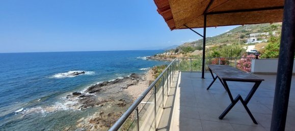 Villa 4+2 in Demirtas, Turkey No. 17503 17