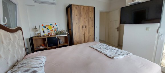 Villa 4+2 in Demirtas, Turkey No. 17503 18