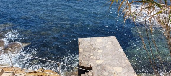 Villa 4+2 in Demirtas, Turkey No. 17503 9