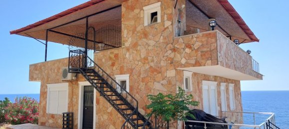 Villa 4+2 in Demirtas, Turkey No. 17503 8