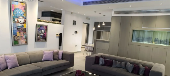 3 bedrooms Apartment in Dali, Cyprus No. 26084 11