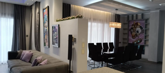 3 bedrooms Apartment in Dali, Cyprus No. 26084 8