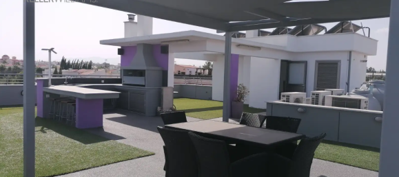 3 bedrooms Apartment in Dali, Cyprus No. 26084 3