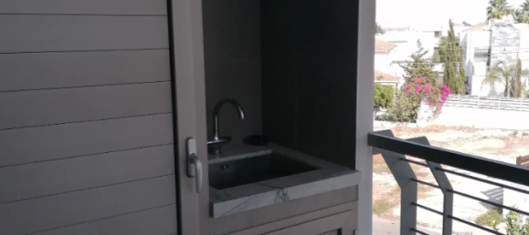 3 bedrooms Apartment in Dali, Cyprus No. 26084 4