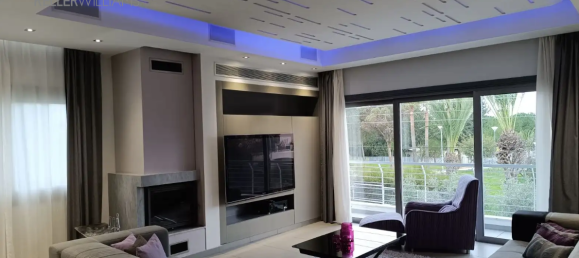 3 bedrooms Apartment in Dali, Cyprus No. 26084 9