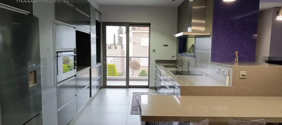 3 bedrooms Apartment in Dali, Cyprus No. 26084 10