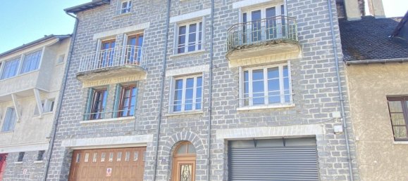 2 chambres Appartement à Uzerche, France No. 330769 6