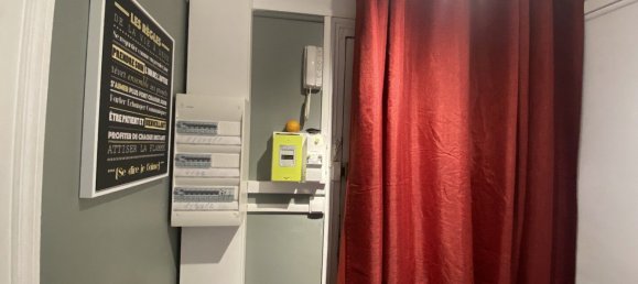 2 chambres Appartement à Uzerche, France No. 330769 13