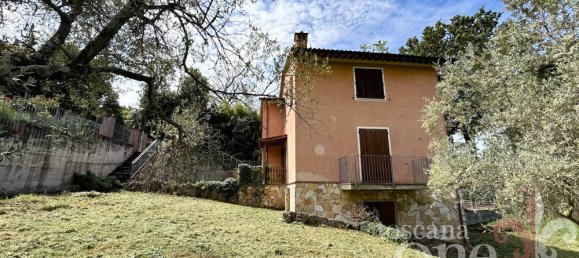 Дом с 3 спальнями в Лаятико, Италия № 105629 46